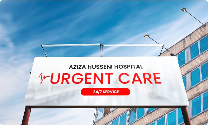 Hospital