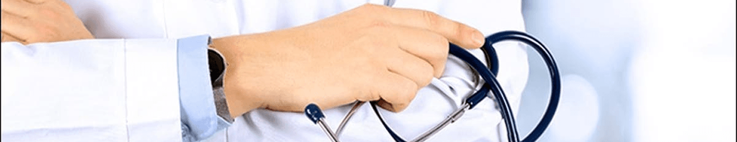 Medical professionals team
