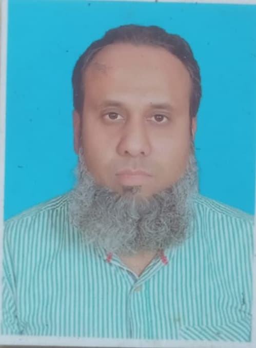 Dr. Ameen