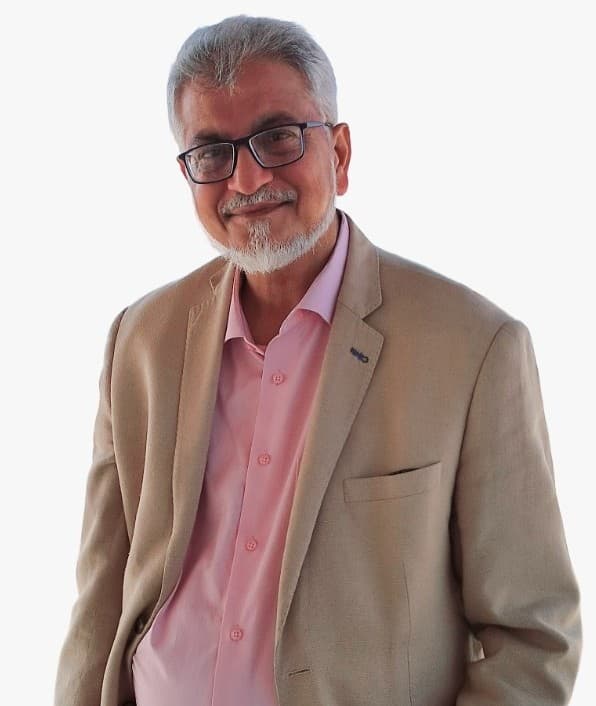 Dr. Syed Fasahatullah Husseni