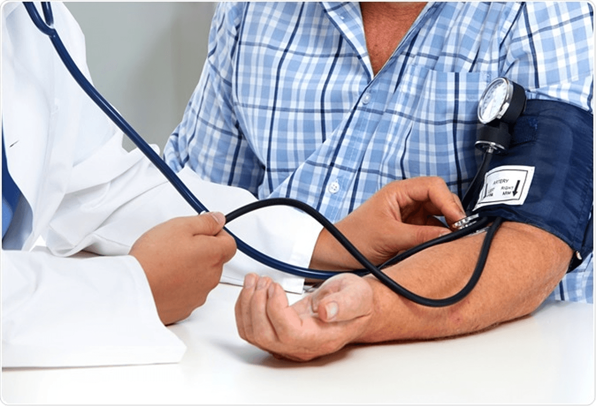 Medical professionals