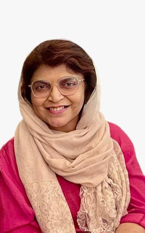 Dr. Jabeen Zahid
