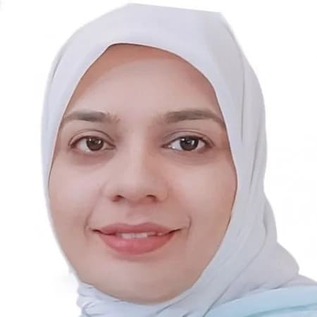 Dr. Munazza Faraz
