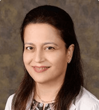 Dr. Uzma Imran
